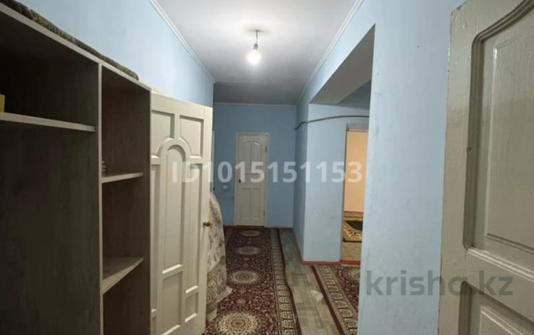 3-комнатная квартира · 97 м² · 5/5 этаж, мкр Нурсат 101 за 200 000 ₸ в Шымкенте, Каратауский р-н — фото 2