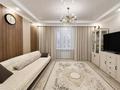 3-бөлмелі пәтер · 77.4 м² · 1/2 қабат, Жаңа қала ш/а., Абая 66, бағасы: 32 млн ₸ в Караганде, Казыбек би р-н