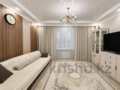 3-бөлмелі пәтер · 77.4 м² · 1/2 қабат, Жаңа қала ш/а., Абая 66, бағасы: 32 млн ₸ в Караганде, Казыбек би р-н