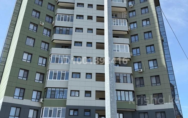 2-бөлмелі пәтер · 62 м² · 2/13 қабат, Базовая 2/2, бағасы: 38.6 млн ₸ в Усть-Каменогорске, Ульбинский — фото 2