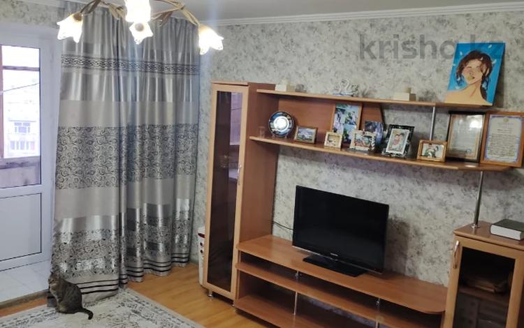 3-бөлмелі пәтер · 63.3 м² · 8/12 қабат, М.Ауэзова 22, бағасы: 28.7 млн ₸ в Семее — фото 11