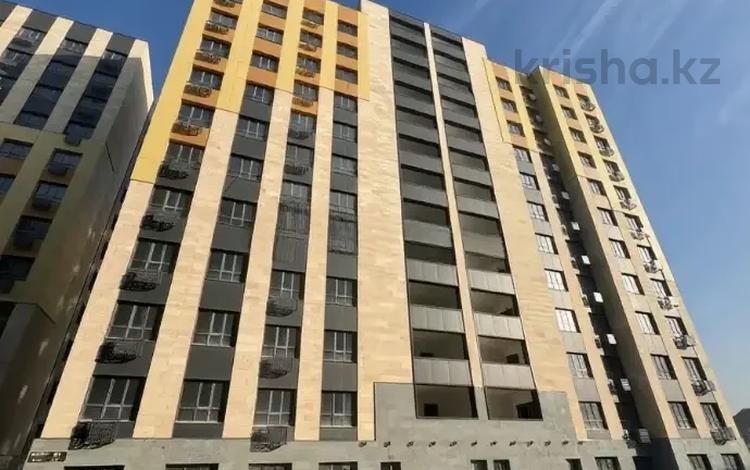 1-комнатная квартира · 35 м² · 1/12 этаж, Дарабоз за 18.9 млн ₸ в Алматы, Алатауский р-н — фото 2