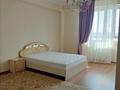 3-комнатная квартира · 154 м² · 14/22 этаж, Шамши Калдаяков 11 — проспект Тауелсиздык за 400 000 ₸ в Астане, Алматы р-н — фото 6
