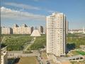 3-комнатная квартира · 154 м² · 14/22 этаж, Шамши Калдаяков 11 — проспект Тауелсиздык за 400 000 ₸ в Астане, Алматы р-н — фото 12