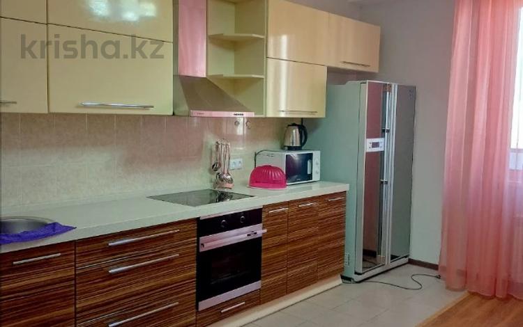 3-комнатная квартира · 154 м² · 14/22 этаж, Шамши Калдаяков 11 — проспект Тауелсиздык за 400 000 ₸ в Астане, Алматы р-н — фото 18