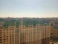3-комнатная квартира · 154 м² · 14/22 этаж, Шамши Калдаяков 11 — проспект Тауелсиздык за 400 000 ₸ в Астане, Алматы р-н — фото 11