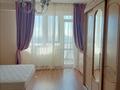 3-комнатная квартира · 154 м² · 14/22 этаж, Шамши Калдаяков 11 — проспект Тауелсиздык за 400 000 ₸ в Астане, Алматы р-н — фото 5