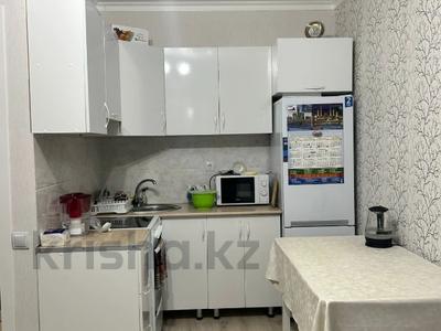 2-бөлмелі пәтер · 39 м² · 7/9 қабат, Ахмет Байтурсынулы 39/3, бағасы: 25.5 млн ₸ в Астане, Сарайшык р-н