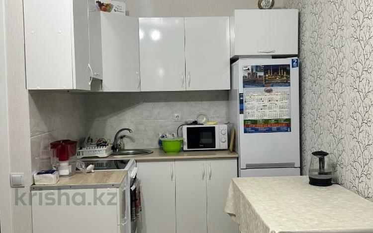 2-бөлмелі пәтер · 39 м² · 7/9 қабат, Ахмет Байтурсынулы 39/3, бағасы: 25.5 млн ₸ в Астане, Сарайшык р-н — фото 2