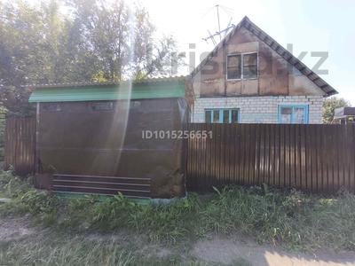 Отдельный дом · 2 комнаты · 50 м² · 6 сот., Центральная 44064 — Дачи за 1.2 млн ₸ в Усть-Каменогорске, Ново-Троицкое