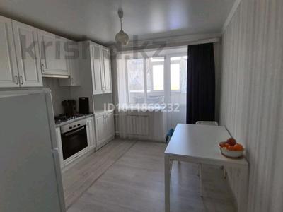 1-бөлмелі пәтер · 45 м² · 8/9 қабат, мкр 12 бөкенбайбатыра 22к1 — Кендала, Болашак , 11мкр, бағасы: 18.5 млн ₸ в Актобе