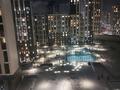 1-бөлмелі пәтер · 44 м², Туран 39, бағасы: 15 000 ₸ в Астане, Нура р-н — фото 7