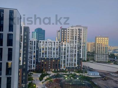 1-бөлмелі пәтер · 44 м², Туран 39, бағасы: 15 000 ₸ в Астане, Нура р-н
