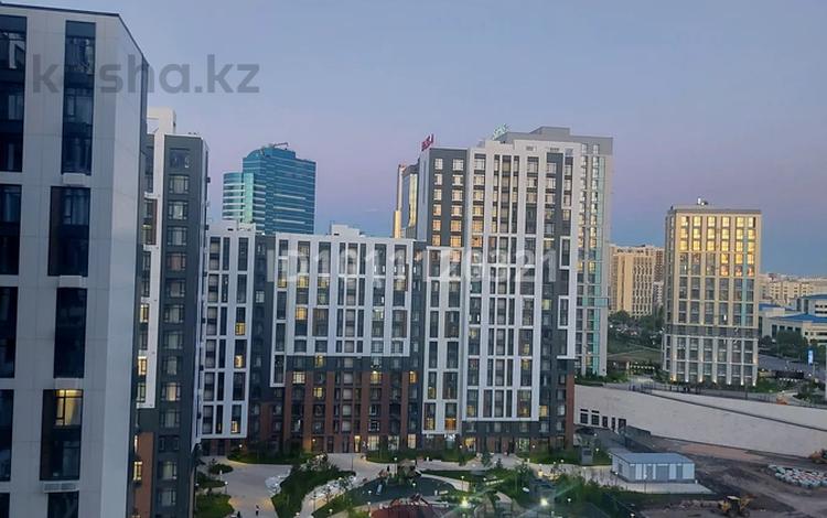 1-бөлмелі пәтер · 44 м², Туран 39, бағасы: 15 000 ₸ в Астане, Нура р-н — фото 9