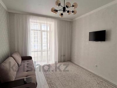 1-комнатная квартира · 38 м² · 6/12 этаж, Улы Дала 31/1 за 29.5 млн ₸ в Астане, Нура р-н