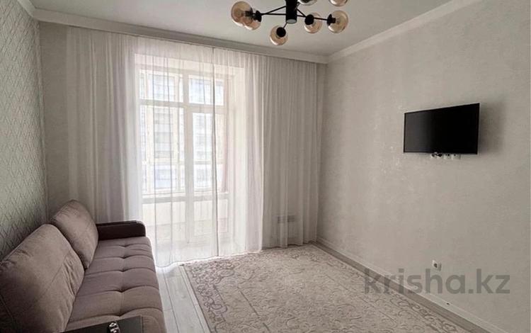 1-бөлмелі пәтер · 38 м² · 6/12 қабат, Улы Дала 31/1, бағасы: 29.5 млн ₸ в Астане, Нура р-н — фото 2