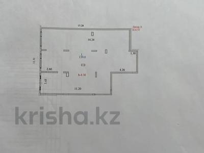 Свободное назначение • 139 м² за 73 млн 〒 в Астане, Есильский р-н