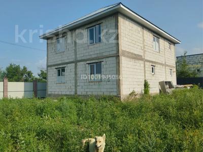Отдельный дом · 7 комнат · 160 м² · 8 сот., Шоладыр 4 — Шоладыр за 31 млн 〒 в Жандосов