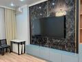 3-бөлмелі пәтер · 100 м² · 3/9 қабат, мкр Думан-2, Мкрн Думан-2 — Халык арена, бағасы: 35 000 ₸ в Алматы, Медеуский р-н — фото 2