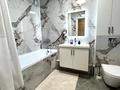 3-бөлмелі пәтер · 100 м² · 3/9 қабат, мкр Думан-2, Мкрн Думан-2 — Халык арена, бағасы: 35 000 ₸ в Алматы, Медеуский р-н — фото 8