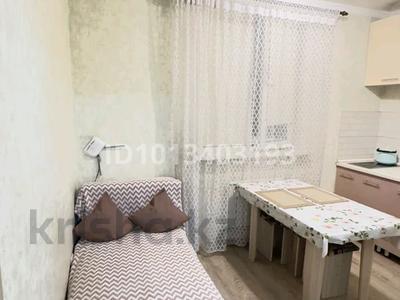 1-комнатная квартира · 40 м² · 10/12 этаж, мкр Акбулак, 1-я улица 43 за 15 000 ₸ в Алматы, Алатауский р-н