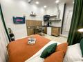 1-комнатная квартира · 25 м² · 1/12 этаж, Торекулова 95 — - Сейфуллина за 17 500 ₸ в Алматы, Алмалинский р-н — фото 9