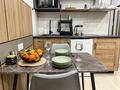 1-комнатная квартира · 25 м² · 1/12 этаж, Торекулова 95 — - Сейфуллина за 17 500 ₸ в Алматы, Алмалинский р-н — фото 11