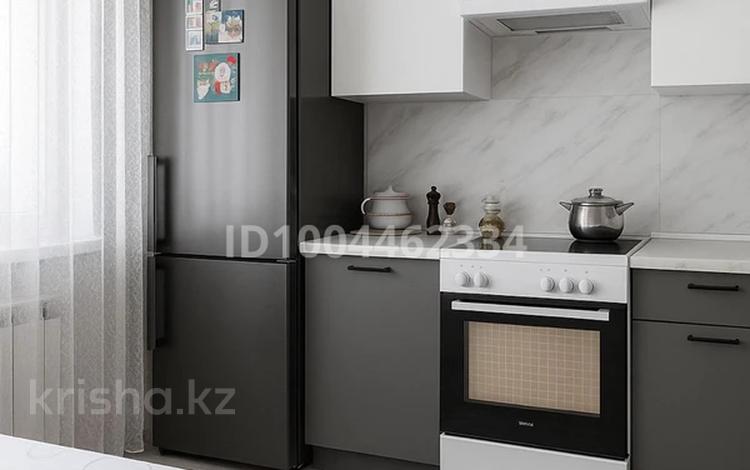 3-комнатная квартира · 72.8 м² · 7/10 этаж, Жастар за 40 млн ₸ в Усть-Каменогорске — фото 2
