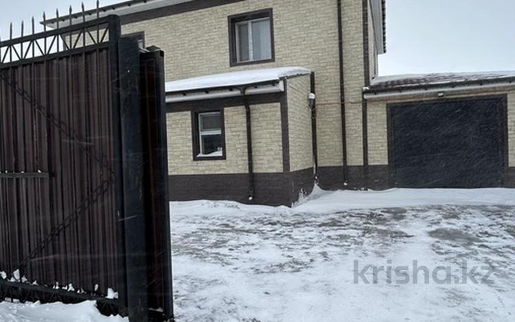 Отдельный дом · 4 комнаты · 180 м² · 5 сот., Атаконыс 17/2 за ~ 60 млн 〒 в Астане, Алматы р-н — фото 2