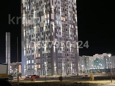 2-комнатная квартира · 55 м² · 2/20 этаж, 30 4 — Жана кала за 22 млн 〒 в Туркестане