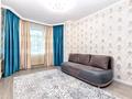 2-комнатная квартира · 60 м² · 2/12 этаж, Сауран 3/1 за 15 000 ₸ в Астане, Есильский р-н