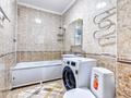 2-комнатная квартира · 60 м² · 2/12 этаж, Сауран 3/1 за 15 000 ₸ в Астане, Есильский р-н — фото 10