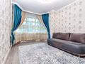 2-бөлмелі пәтер, 60 м², 2/12 қабат тәулік бойы, Сауран 3/1, бағасы: 15 000 〒 в Астане, Есильский р-н — фото 2