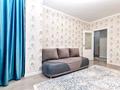 2-комнатная квартира · 60 м² · 2/12 этаж, Сауран 3/1 за 15 000 ₸ в Астане, Есильский р-н — фото 3