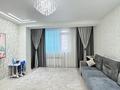 3-бөлмелі пәтер · 93 м² · 11/14 қабат, Бауыржана Момышулы 14, бағасы: 45 млн ₸ в Астане, Алматы р-н