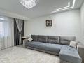 3-бөлмелі пәтер · 93 м² · 11/14 қабат, Бауыржана Момышулы 14, бағасы: 45 млн ₸ в Астане, Алматы р-н — фото 2