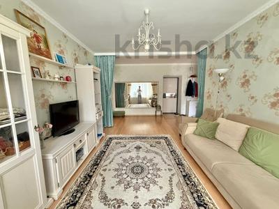 2-комнатная квартира · 60.2 м² · 2/9 этаж, Иманбаевой 3 за 33.6 млн ₸ в Астане, р-н Байконур