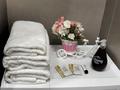 3-комнатная квартира · 80 м², мкр Нурсат 2, Аргынбекова 18 — Шаяхметова за 25 000 ₸ в Шымкенте, Каратауский р-н — фото 19