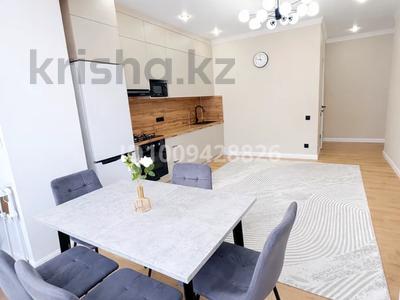 3-комнатная квартира · 59 м² · 2/5 этаж, мкр Жана Орда, Алаш — Тауелсиздик за 32 млн 〒 в Уральске