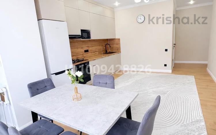 3-комнатная квартира · 59 м² · 2/5 этаж, мкр Жана Орда, Алаш — Тауелсиздик за 32 млн 〒 в Уральске — фото 157