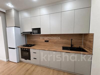 3-комнатная квартира · 59 м² · 2/5 этаж, мкр Жана Орда, Алаш — Тауелсиздик за 31 млн ₸ в Уральске