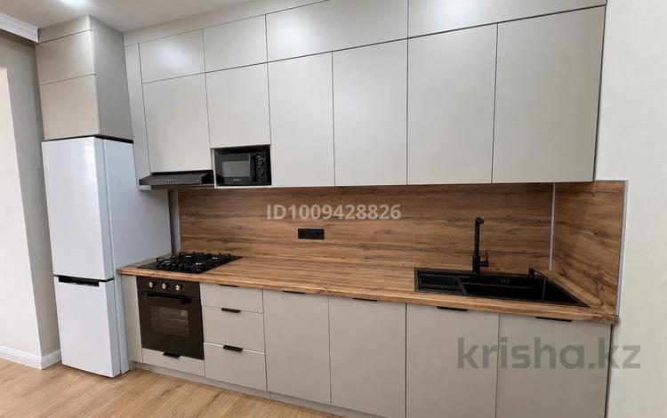 3-бөлмелі пәтер · 59 м² · 2/5 қабат, мкр Жана Орда, Алаш — Тауелсиздик, бағасы: 31 млн ₸ в Уральске — фото 193