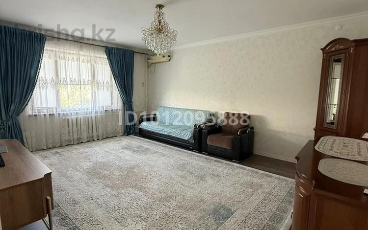 3-бөлмелі пәтер · 92 м² · 4/5 қабат, Мкр. Нурсат 82, бағасы: 300 000 ₸ в Шымкенте, Каратауский р-н — фото 2