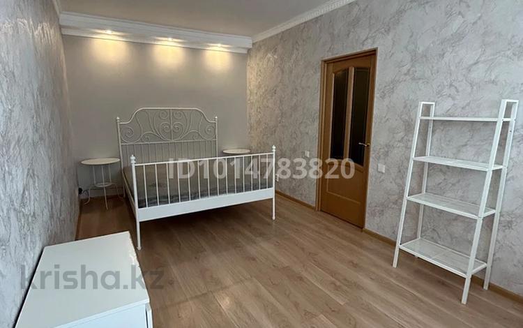 1-комнатная квартира · 43.1 м² · 6/18 этаж, Степана Кубрина 23/1 за 220 000 ₸ в Астане, Сарыарка р-н — фото 2