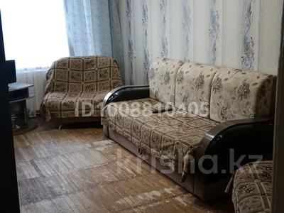 2-комнатная квартира · 49 м² · 5/5 этаж, Тургенева — Октябрьского бульвара за 11.5 млн ₸ в Актобе