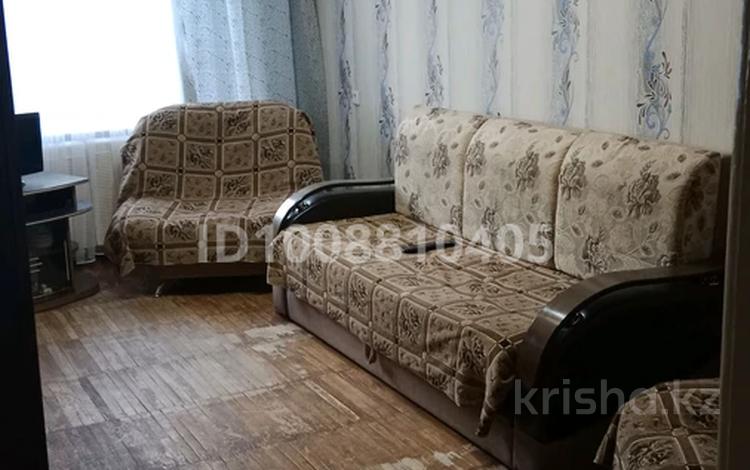 2-комнатная квартира · 49 м² · 5/5 этаж, Тургенева — Октябрьского бульвара за 11.5 млн ₸ в Актобе — фото 2