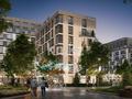 2-бөлмелі пәтер · 45.3 м² · 3/9 қабат, мкр Нуркент, Турара Рыскулова, бағасы: 37.5 млн ₸ в Алматы, Алатауский р-н — фото 3