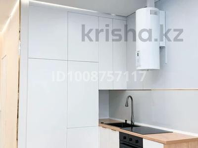 2-бөлмелі пәтер · 49 м² · 5/12 қабат, мкр Нуркент, Турара Рыскулова 2Б/1, бағасы: 48 млн ₸ в Алматы, Алатауский р-н