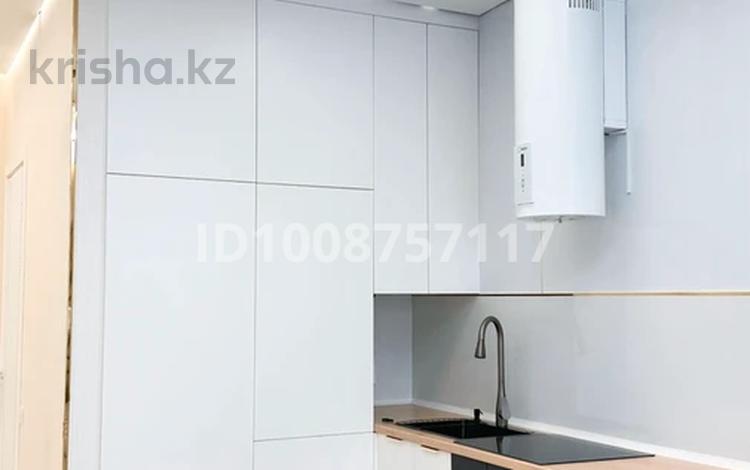 2-бөлмелі пәтер · 49 м² · 5/12 қабат, мкр Нуркент, Турара Рыскулова 2Б/1, бағасы: 48 млн ₸ в Алматы, Алатауский р-н — фото 2