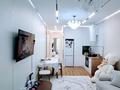 2-комнатная квартира · 49 м² · 5/12 этаж, мкр Нуркент, Турара Рыскулова 2Б/1 за 47.5 млн ₸ в Алматы, Алатауский р-н